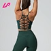 back strap top
