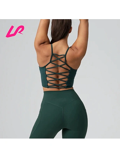 back strap top